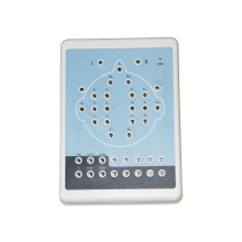 Medizinischer Diagnose KT88-1016 16-Kanal-EEG-Monitor und 2-Kanal-EKG (optional) EEG-Maschine